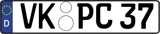 VK-PC37