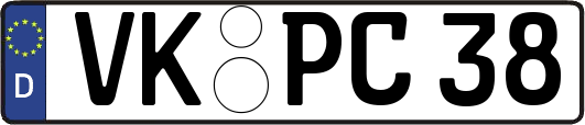VK-PC38
