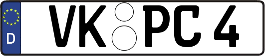 VK-PC4