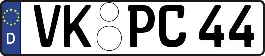 VK-PC44