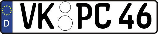 VK-PC46