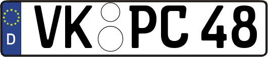 VK-PC48