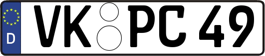 VK-PC49