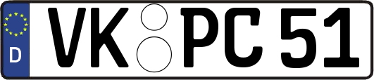 VK-PC51