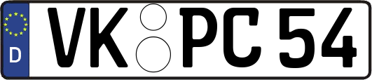 VK-PC54