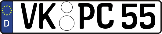 VK-PC55
