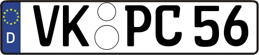 VK-PC56