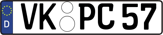 VK-PC57