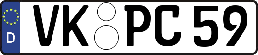 VK-PC59