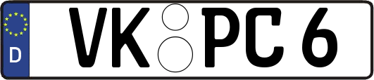 VK-PC6