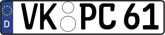 VK-PC61