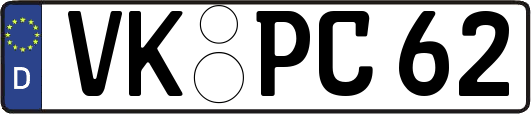 VK-PC62