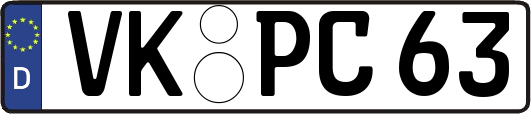 VK-PC63