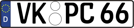VK-PC66