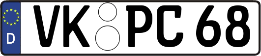 VK-PC68