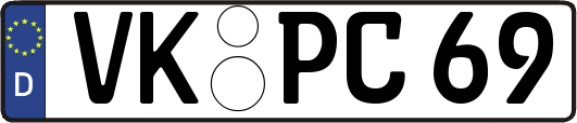 VK-PC69