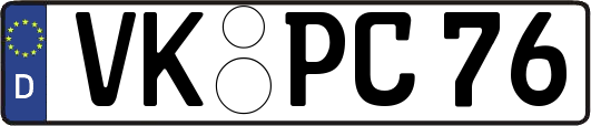VK-PC76