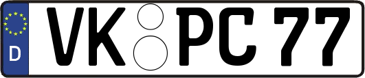 VK-PC77