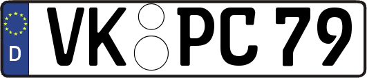 VK-PC79