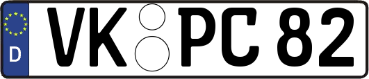 VK-PC82