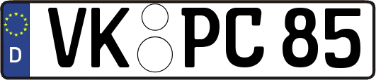VK-PC85