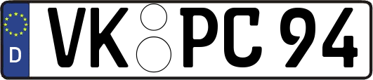 VK-PC94