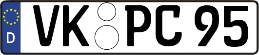 VK-PC95