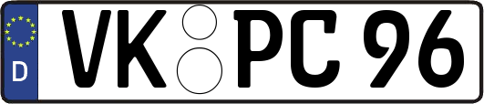 VK-PC96