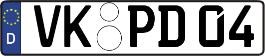 VK-PD04