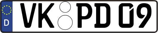 VK-PD09