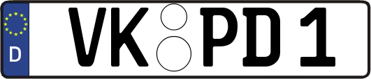 VK-PD1