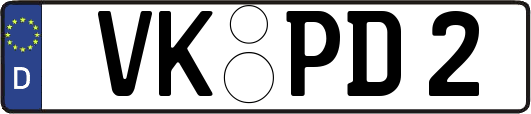VK-PD2