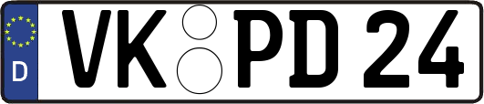 VK-PD24