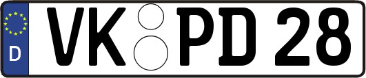 VK-PD28