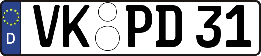 VK-PD31