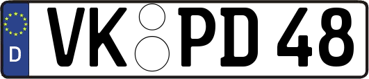 VK-PD48