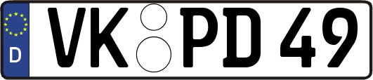 VK-PD49