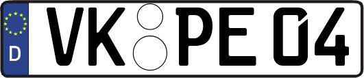 VK-PE04