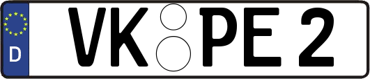 VK-PE2