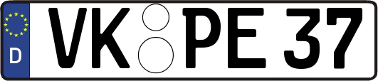 VK-PE37