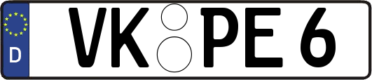 VK-PE6