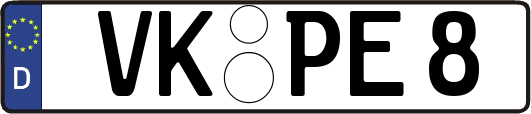 VK-PE8
