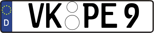 VK-PE9