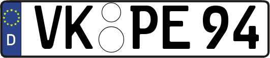 VK-PE94