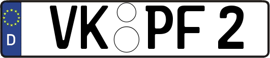VK-PF2