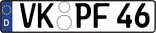 VK-PF46