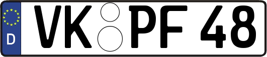 VK-PF48
