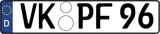 VK-PF96
