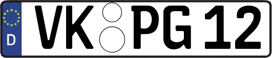 VK-PG12