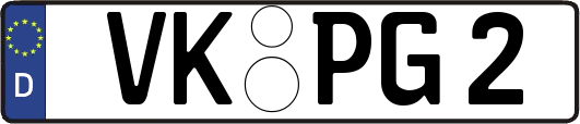 VK-PG2